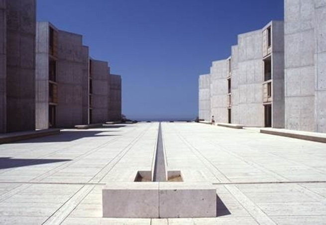 【臺北市立美術館】建築之境：Louis Kahn 路易．康