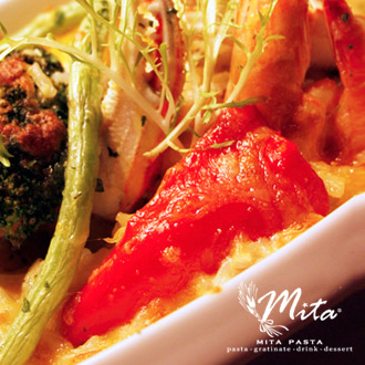 Mita Pasta 米塔義式廚房(永安市場店)